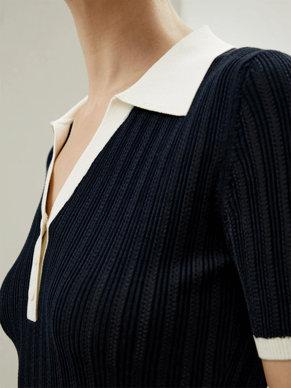 살림남 356회 백지영 반팔니트