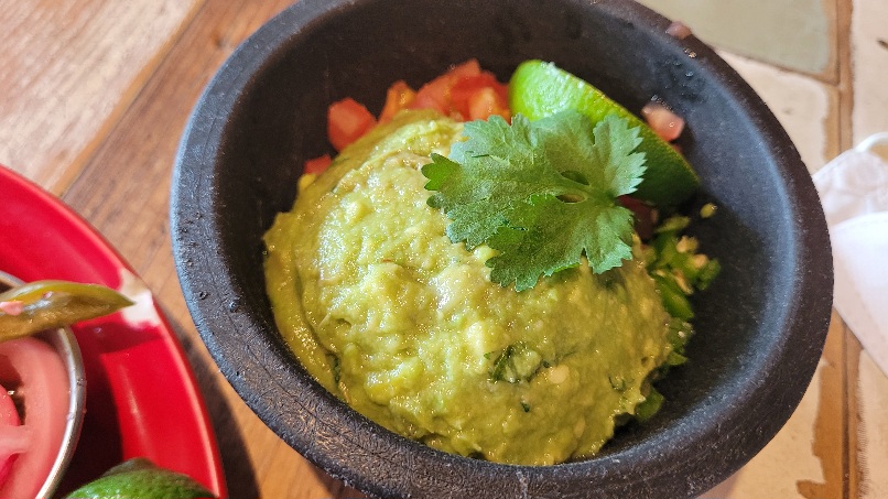 부산 광안리 혼밥 타코 엘 까르니따스