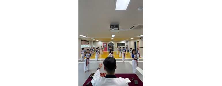 대구 달성군 태권도장