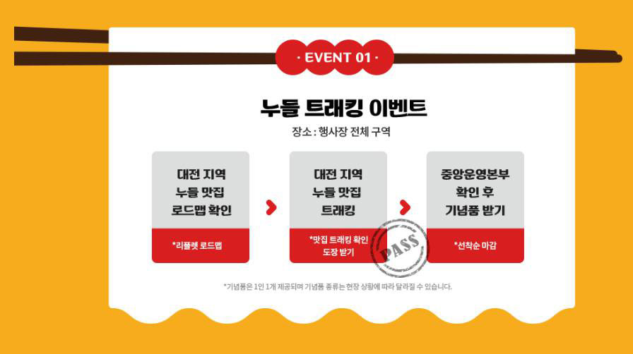 누들 대전 페스티벌