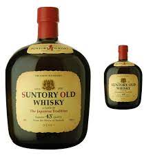 산토리올드위스키