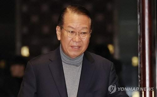 권영세 국회의원 국민의힘 비대위원장