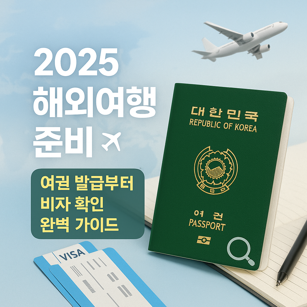 미국 비자 ESTA 신청 하기