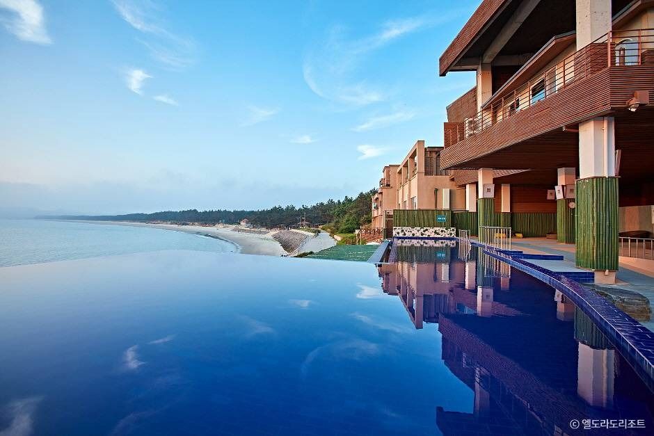 신안 엘도라도리조트
