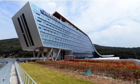 한국가스공사 회사 이미지