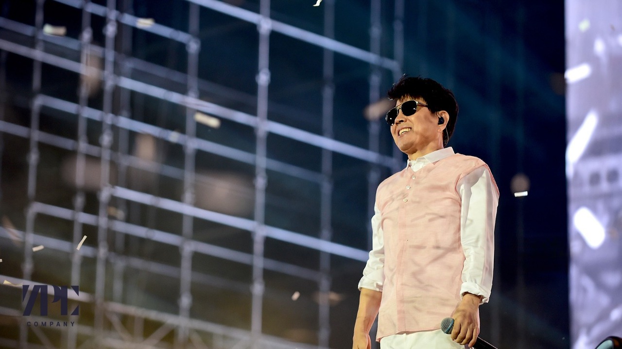 50주년콘서트사진