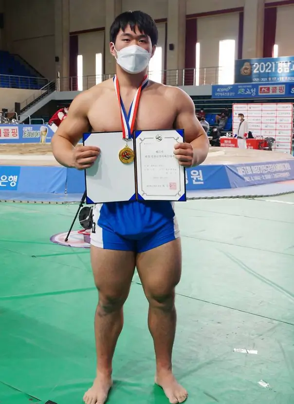 박민교 선수