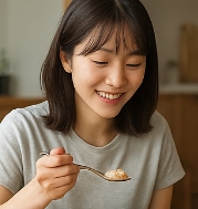 알부민 많은 음식