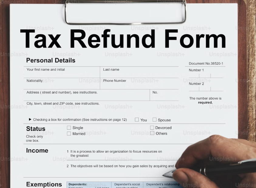 5월 연말정산 신청 대상자 3