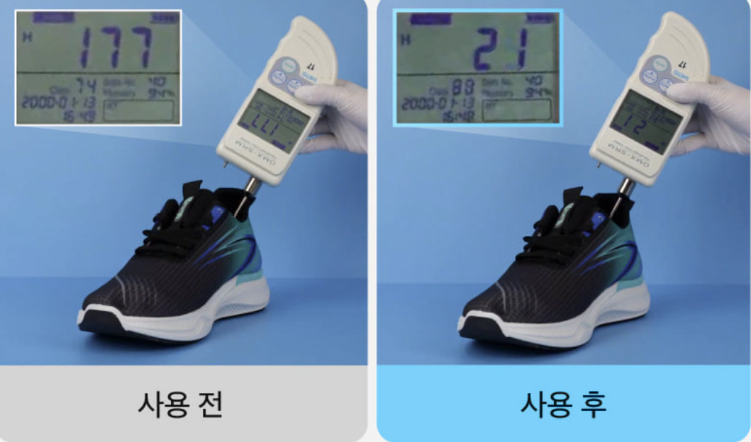리디킬은 어떤 제품인가요?