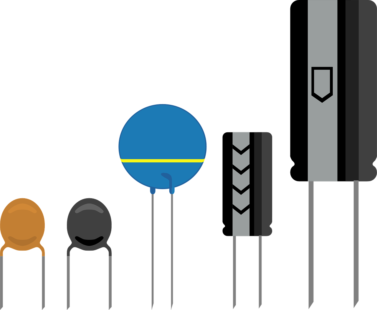 capacitor