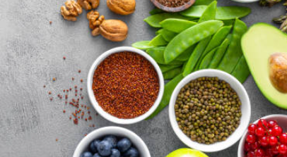 관절에 좋은 음식