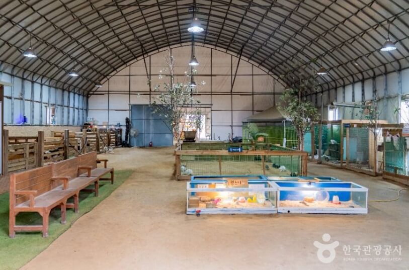 시흥 가볼만한곳 베스트 10