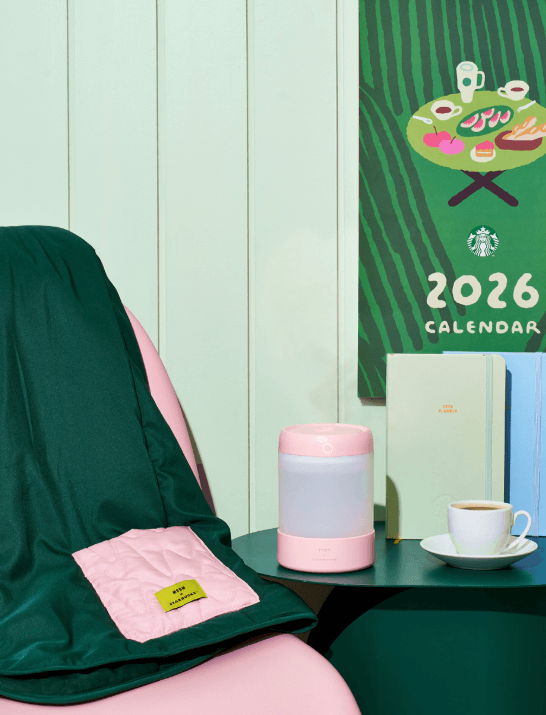 2025 스타벅스 윈터 e-프리퀀시