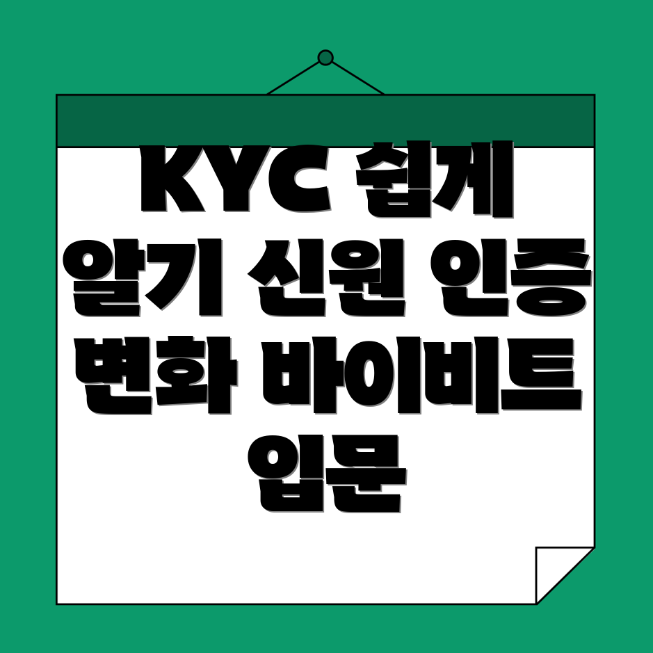 KYC