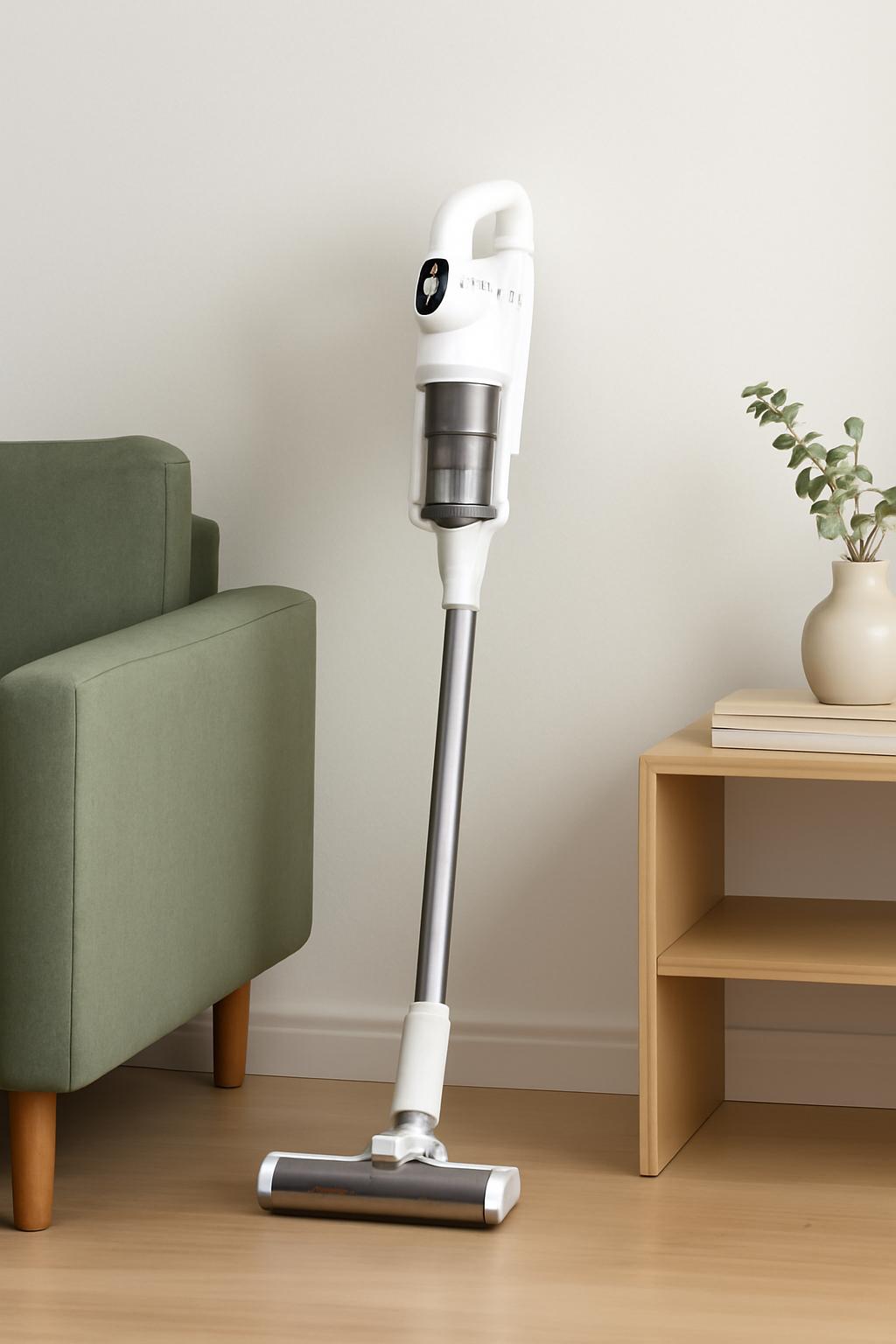 로보락 무선청소기