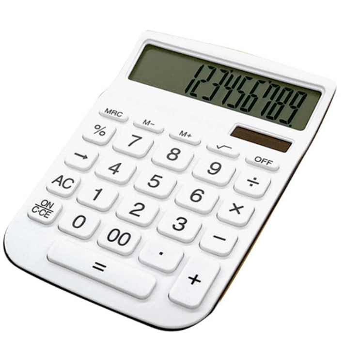 쌀집계산기 회계/세무 자격증 수험생을 위한 사용 꿀팁