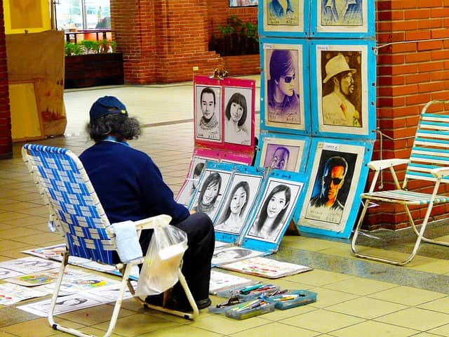 디지털 노마드에게 적합한 로컬 체험 기반 콘텐츠 크리에이팅