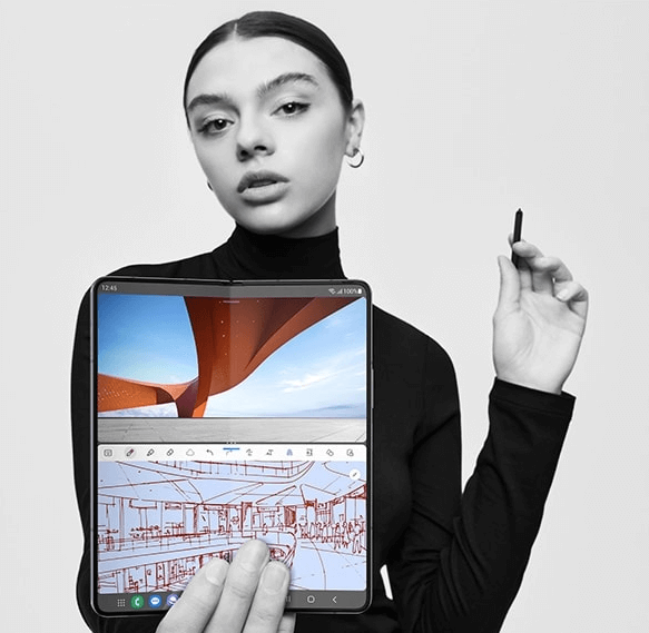 갤럭시 z폴드5 출시일, 사전예약 사은품, 스펙 장단점