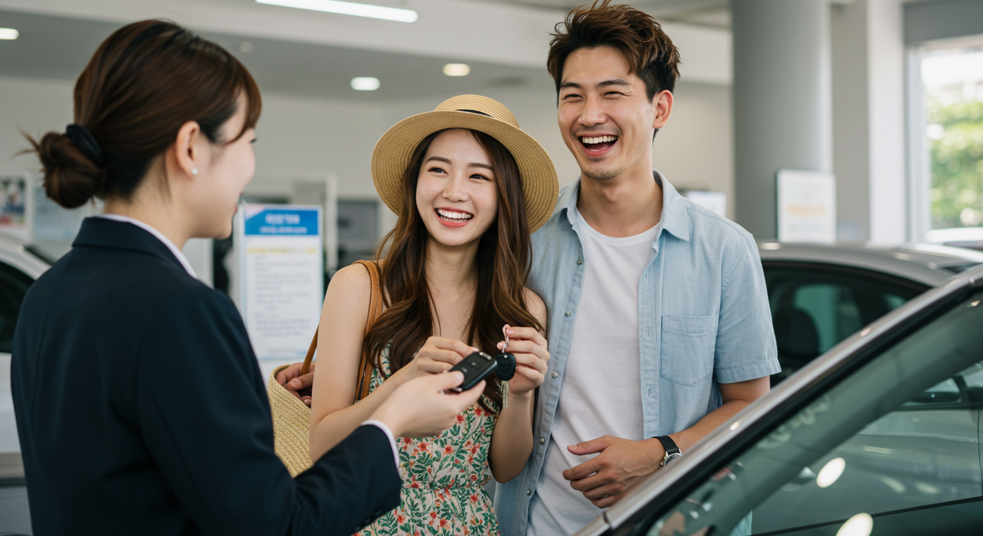 기아자동차 인증중고차