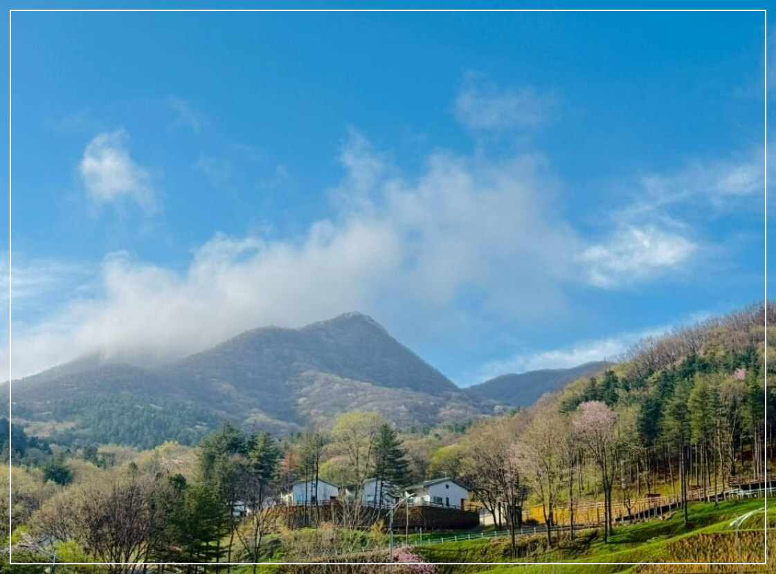 진안 가볼만한곳 베스트10 진안고원삼림치유원