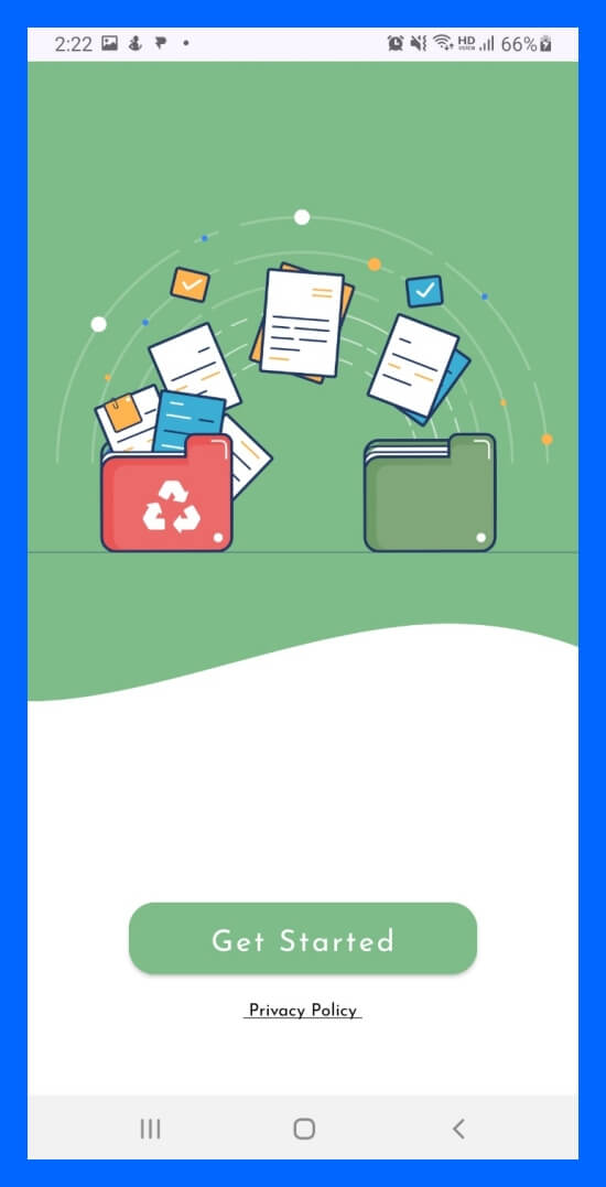 지워진사진 복구