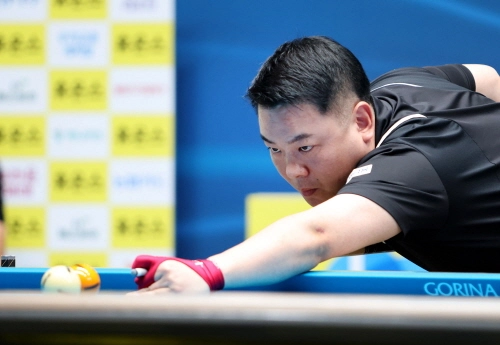 하이원리조트 PBA-LPBA 챔피언십 대회 소개 PPQ PQ 128강 64강 32강 16강 8강 준결승 결승 경기 일정 결과 대진표