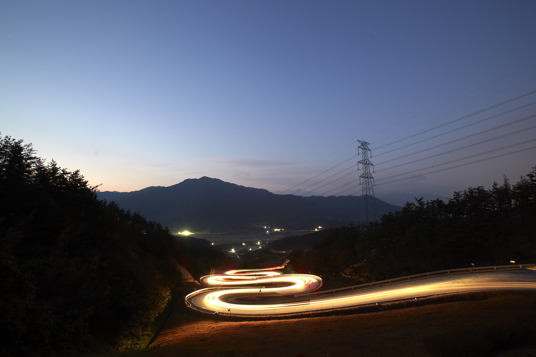 정선 화암면의 문치재