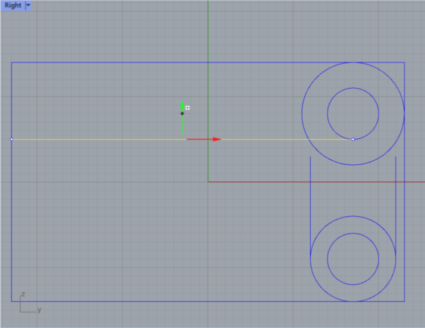 3D프린터운용기능사 공개도면 7번 만들어보기