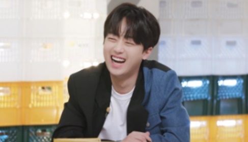 이찬원(사진:KBS2)