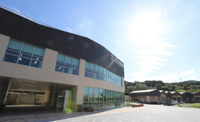 무등산 생태탐방원 예약 이용방법