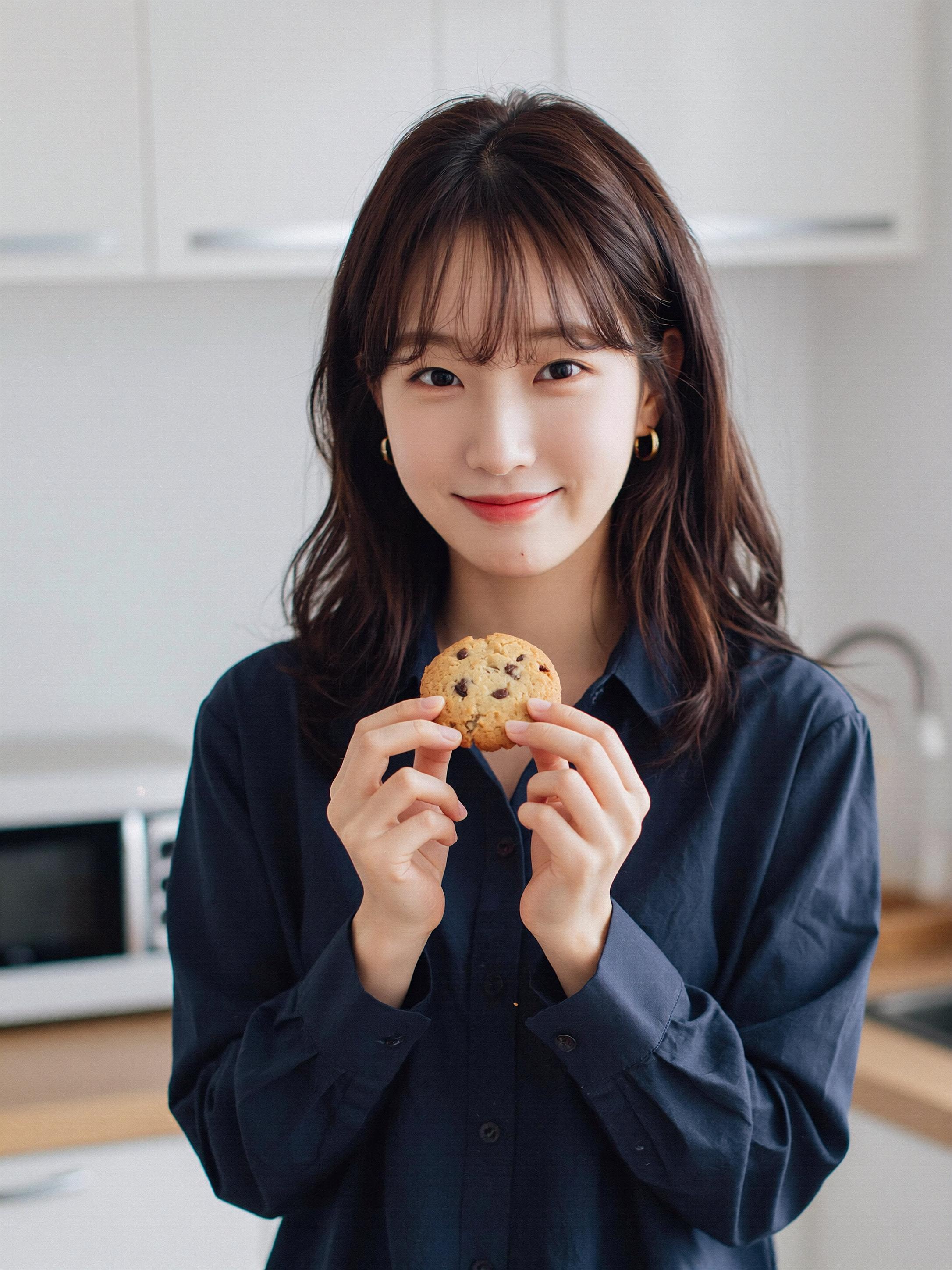 ai 이미지 실사느낌 고화질 실제 사람 이미지 만드는 사이트 프로그램 (3)