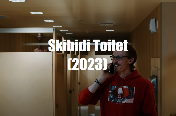 Skibidi Toilet 썸네일
