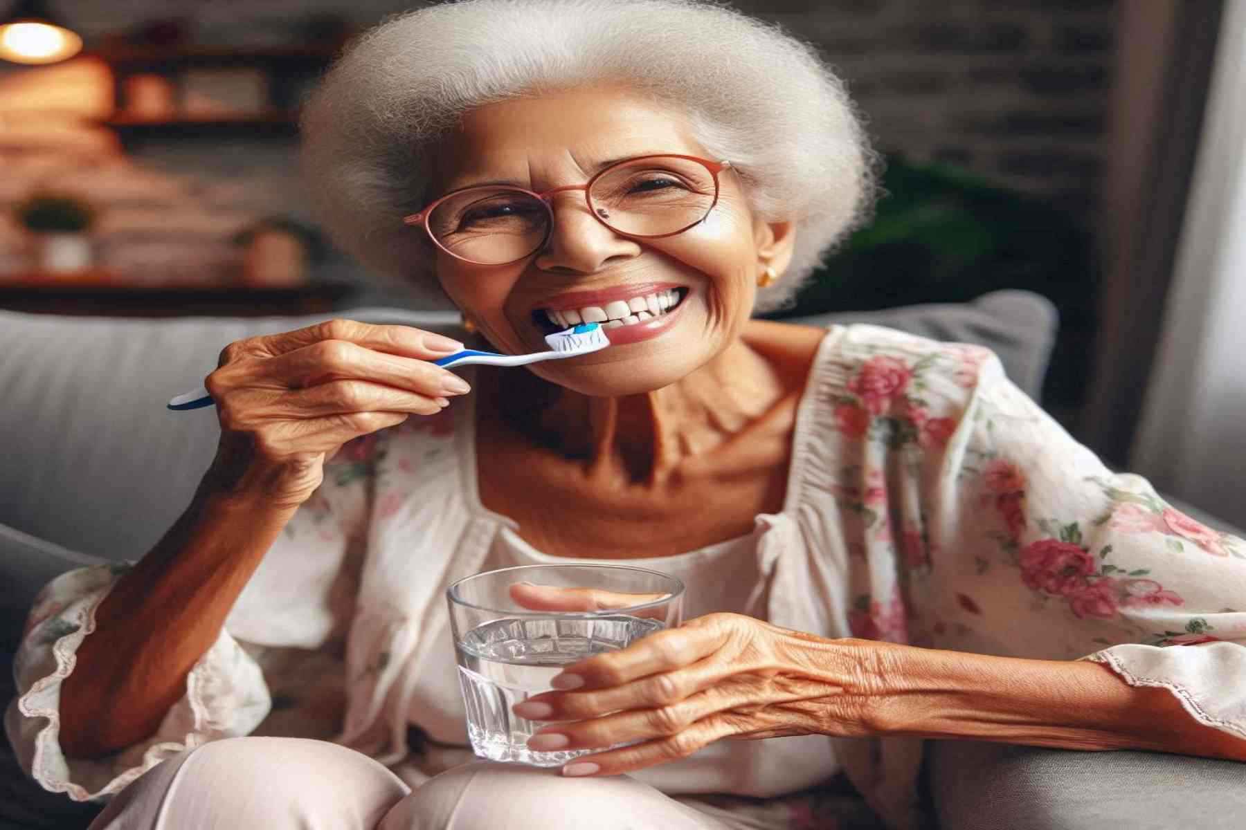 임플란트 틀니와 임플란트 스틸컷5