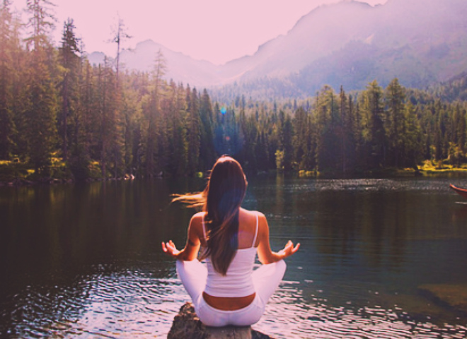 정신 건강과 스트레스 관리