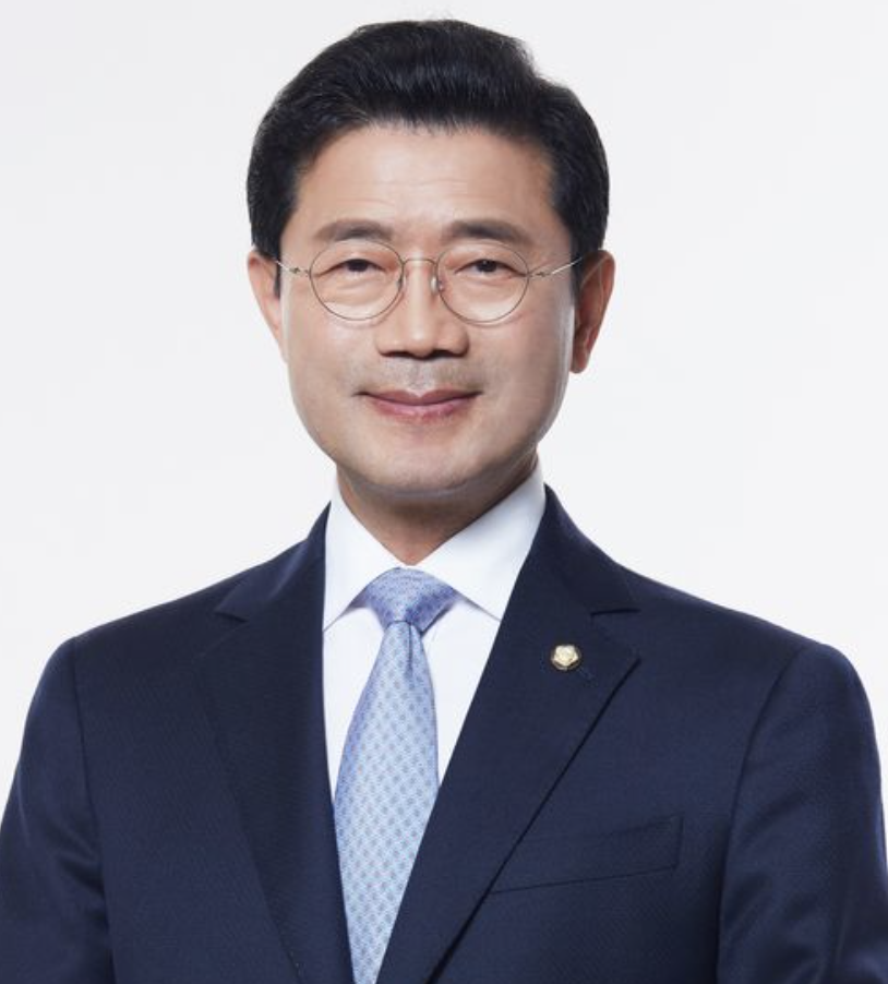 광양시장 정인화