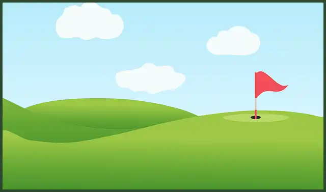 파크골프 공 4피스, 3피스, 2피스 차이점은?