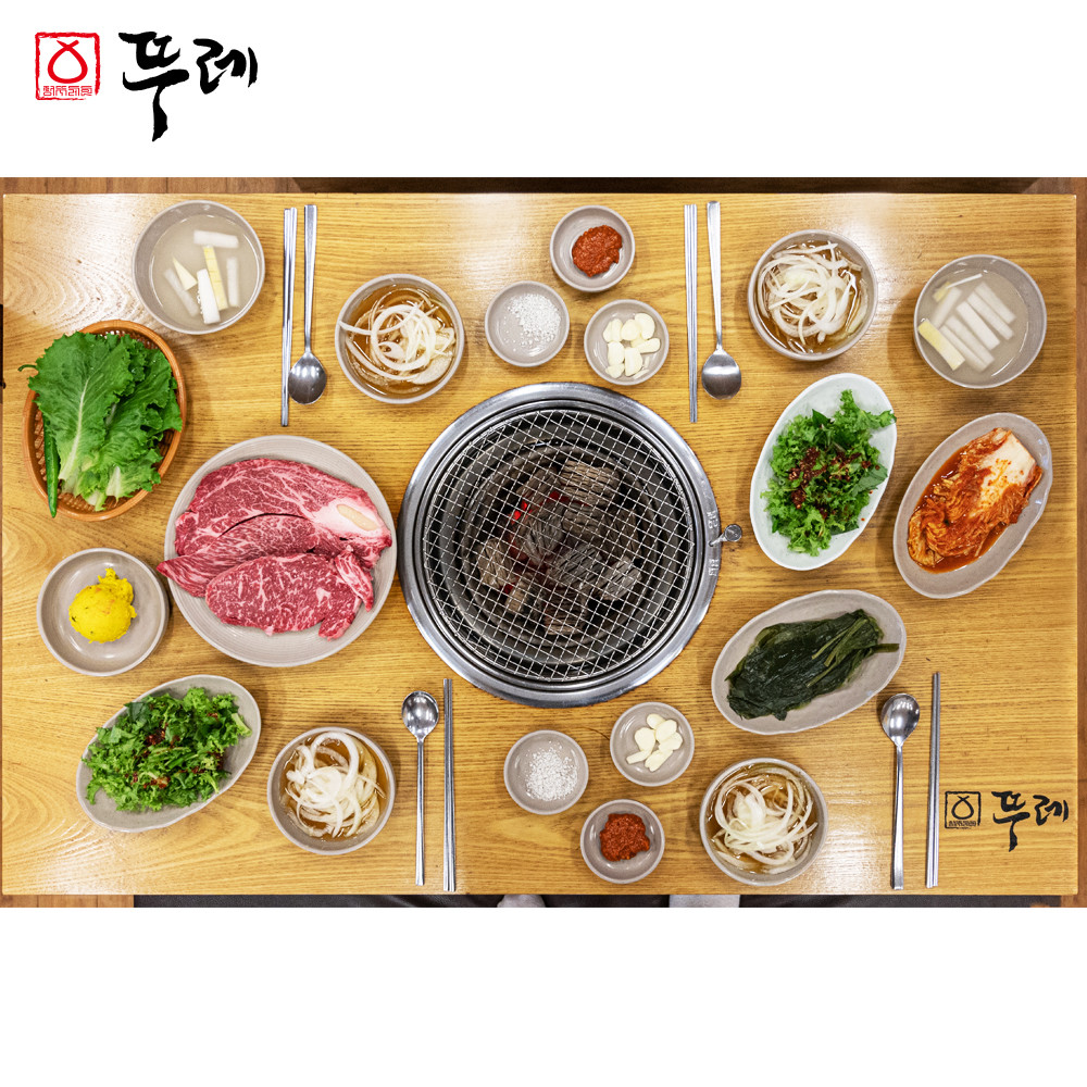 홍천군 맛집