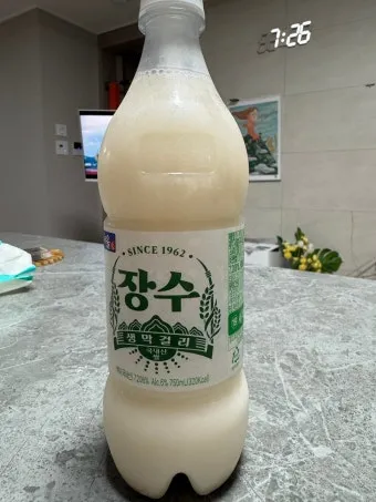 장수막걸리 전통주 종류_14