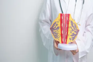 유방암-초기증상