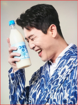 영탁의 막걸리 상표권 분쟁 승소 이야기