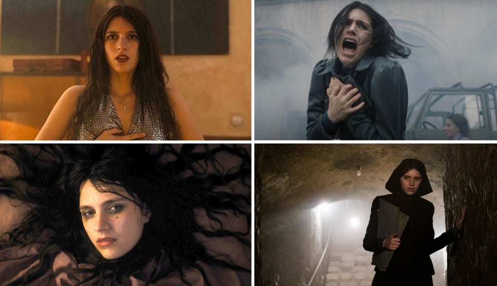 OTT 공포영화 추천 : 넷플릭스, 디즈니플러스, 쿠팡플레이에서 볼 수 있는 공포영화 총정리