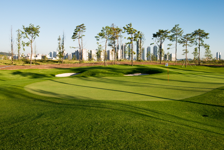 2025 KLPGA 제15회 롯데 오픈