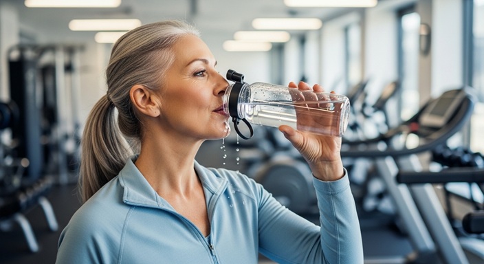 노화 방지 습관 피부와 건강 지키는 방법