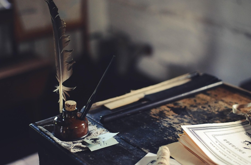 인감증명서 위임장 양식