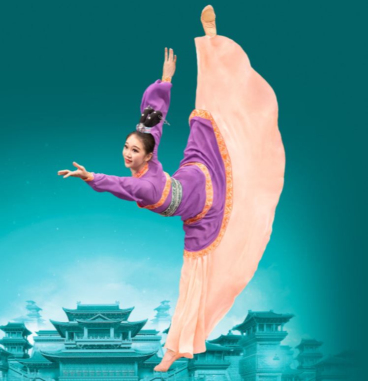 션윈 2025 월드투어