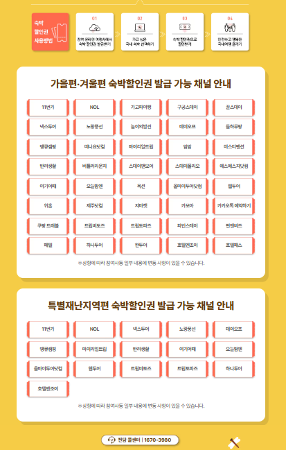 숙박세일페스타