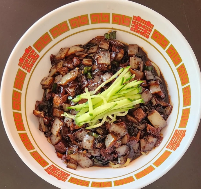 오늘N 중식로드 한우채끝간짜장 유린기 송파구 맛집