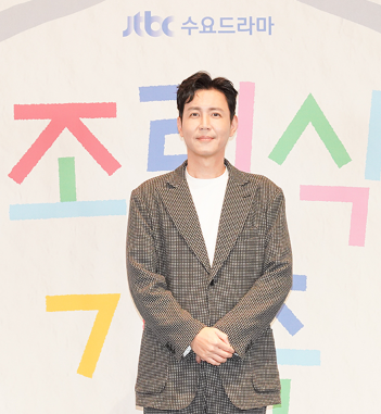 조립식 가족 출연진