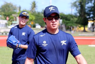 유영찬 부상 소식 LG트윈스 악재 염경엽 감독 비상